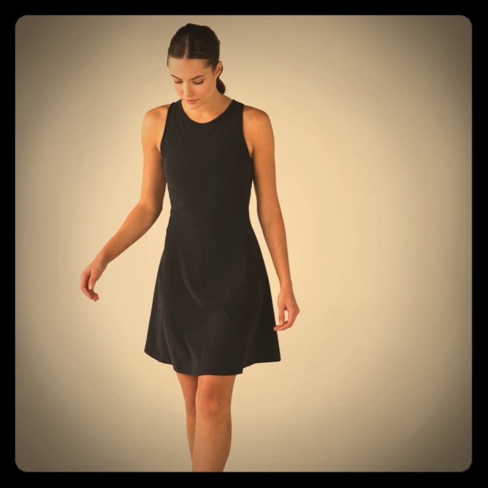 Lululemon &go 'Til Dawn Dress EUC Size 10
